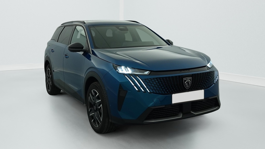 Peugeot 5008 HYBRID 145 CH E-DCS6 ALLURE