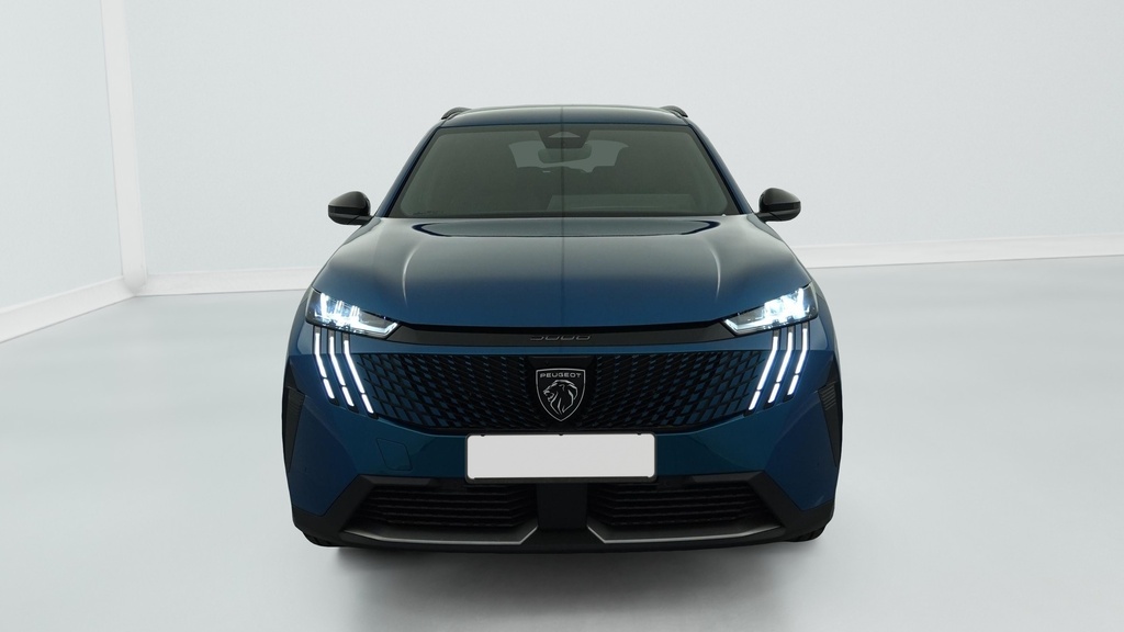 Peugeot 5008 HYBRID 145 CH E-DCS6 ALLURE