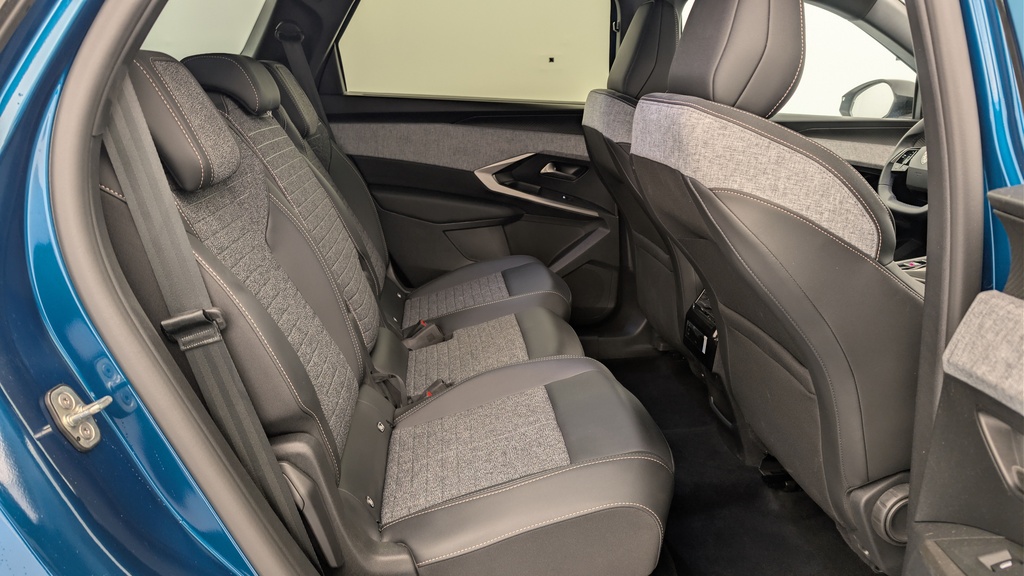 Peugeot 5008 HYBRID 145 CH E-DCS6 ALLURE