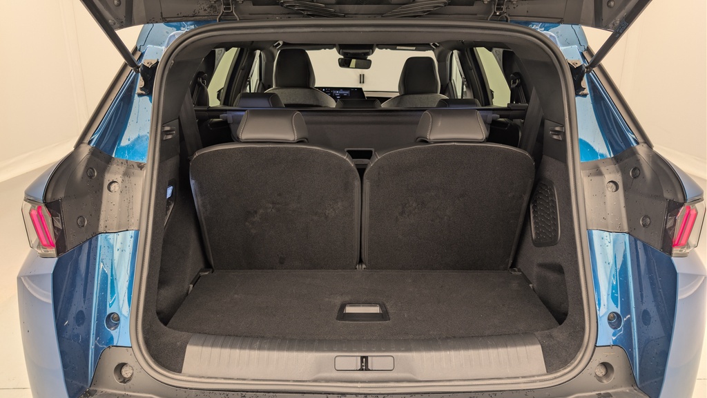 Peugeot 5008 HYBRID 145 CH E-DCS6 ALLURE