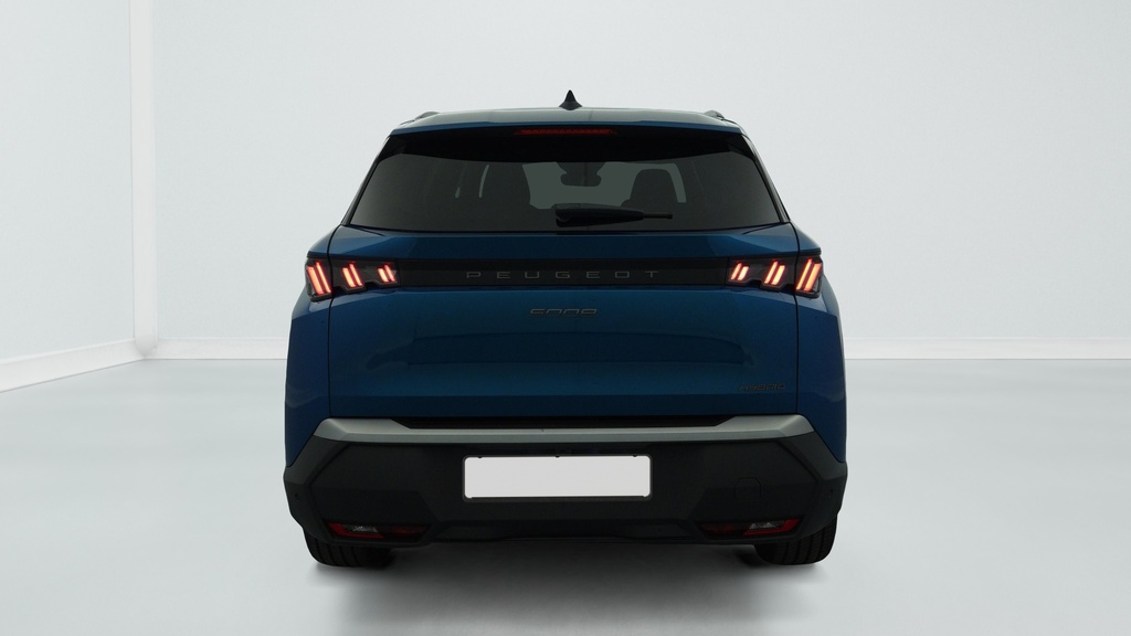Peugeot 5008 HYBRID 145 CH E-DCS6 ALLURE