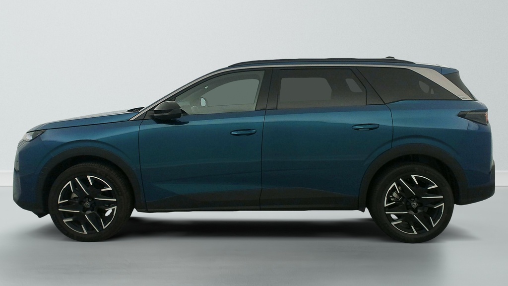 Peugeot 5008 HYBRID 145 CH E-DCS6 ALLURE