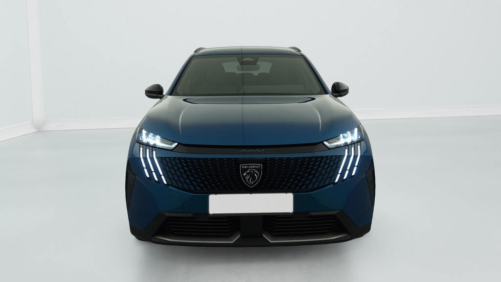 Peugeot 5008 HYBRID 145 CH E-DCS6 ALLURE