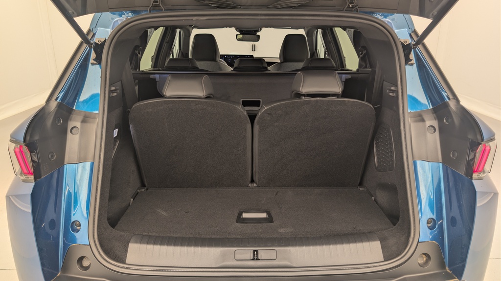 Peugeot 5008 HYBRID 145 CH E-DCS6 ALLURE