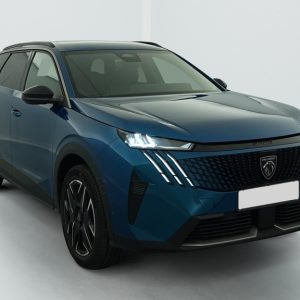 Peugeot 5008 HYBRID 145 CH E-DCS6 ALLURE