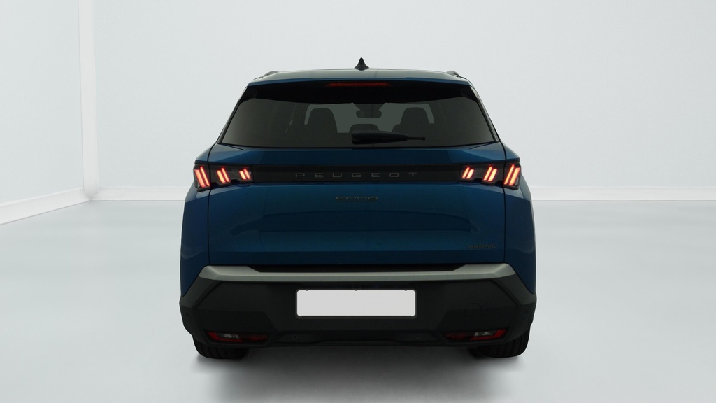 Peugeot 5008 HYBRID 145 CH E-DCS6 ALLURE