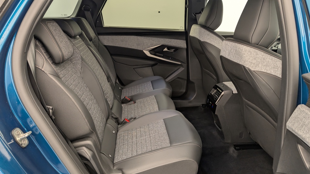Peugeot 5008 HYBRID 145 CH E-DCS6 ALLURE