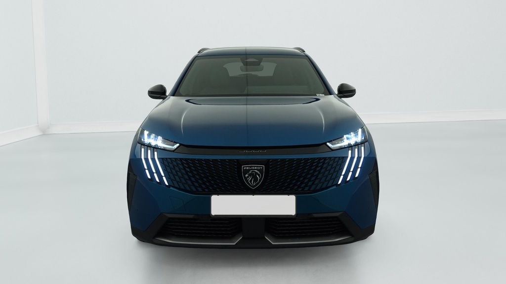 Peugeot 5008 HYBRID 145 CH E-DCS6 ALLURE