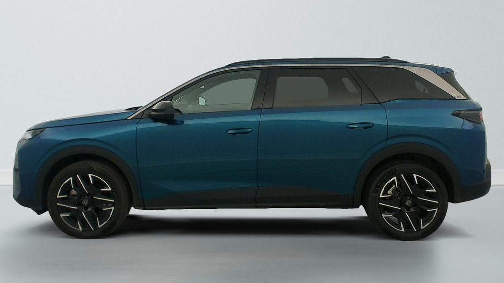 Peugeot 5008 HYBRID 145 CH E-DCS6 ALLURE