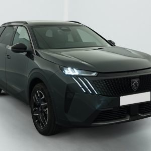 Peugeot 5008 HYBRID 145 CH E-DCS6 ALLURE