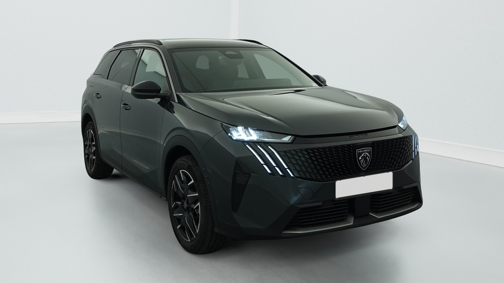 Peugeot 5008 HYBRID 145 CH E-DCS6 ALLURE