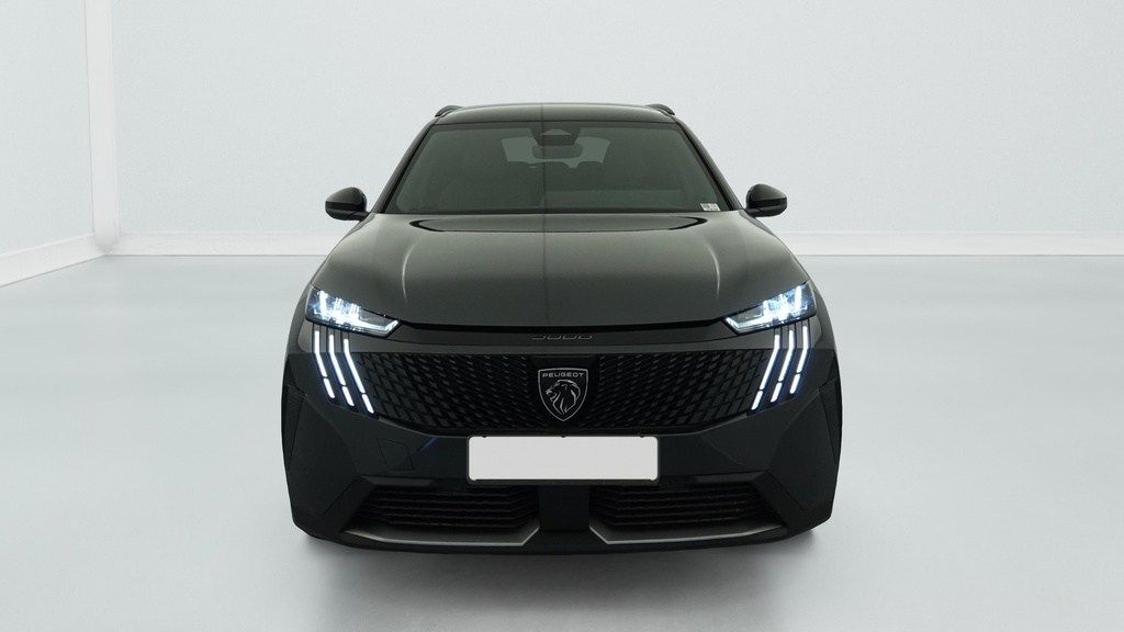 Peugeot 5008 HYBRID 145 CH E-DCS6 ALLURE
