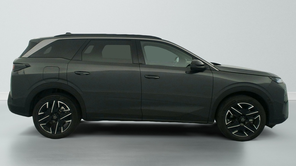 Peugeot 5008 HYBRID 145 CH E-DCS6 ALLURE
