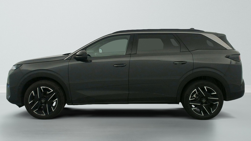 Peugeot 5008 HYBRID 145 CH E-DCS6 ALLURE