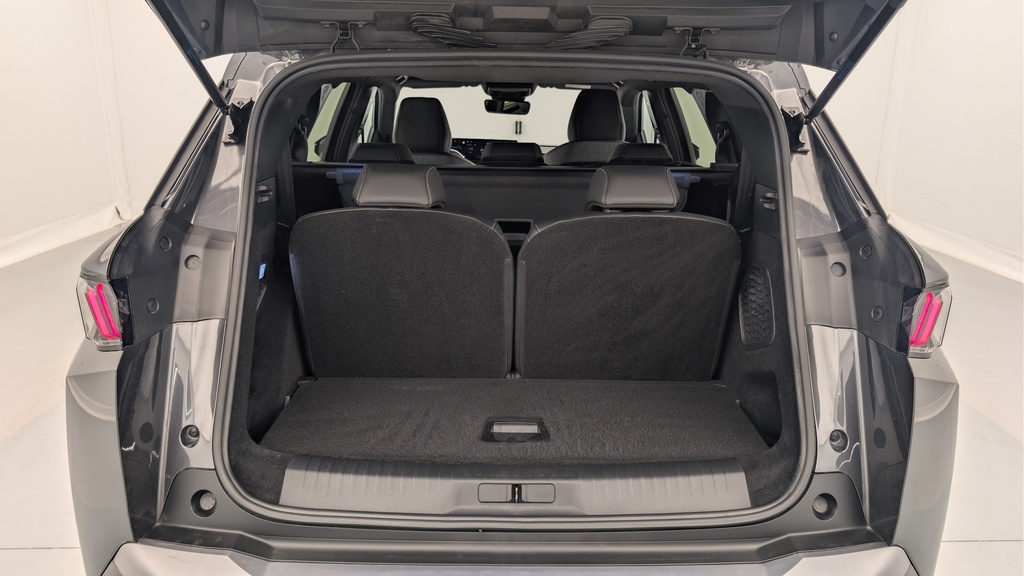 Peugeot 5008 HYBRID 145 CH E-DCS6 ALLURE