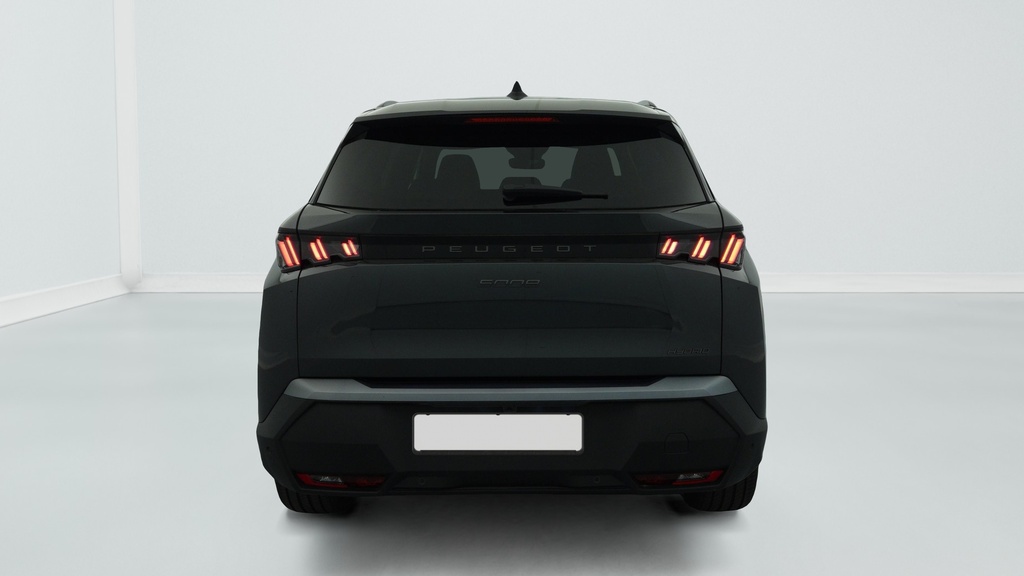 Peugeot 5008 HYBRID 145 CH E-DCS6 ALLURE