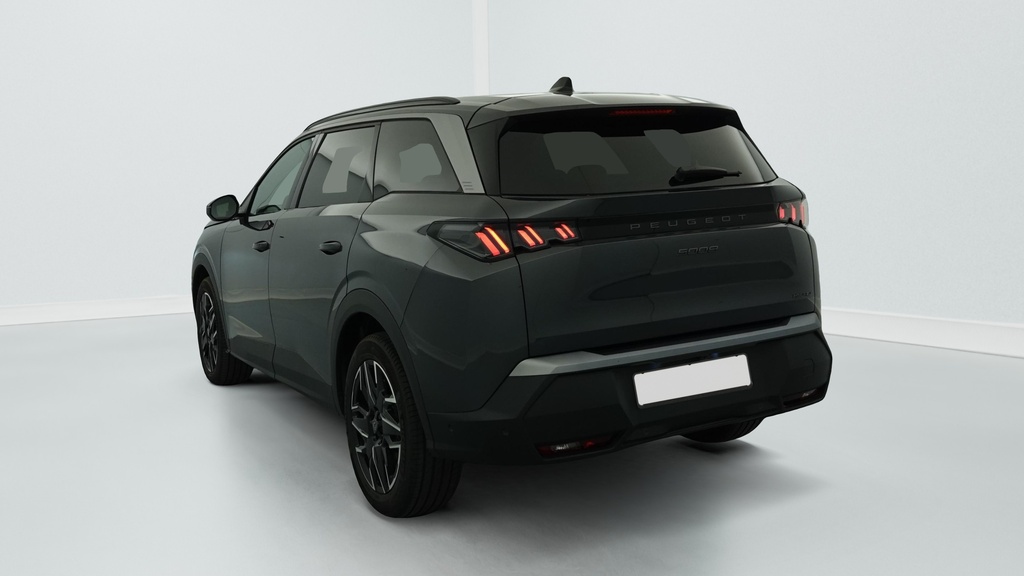 Peugeot 5008 HYBRID 145 CH E-DCS6 ALLURE