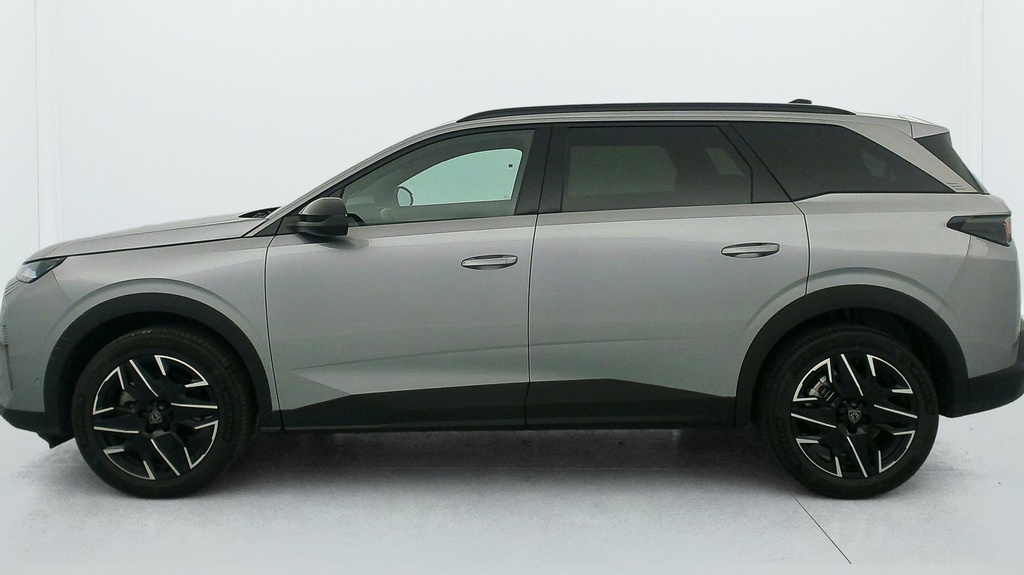 Peugeot 5008 HYBRID 145 CH E-DCS6 ALLURE