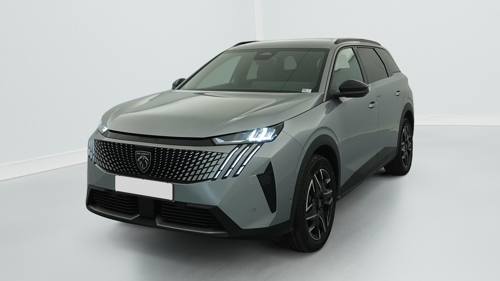 Peugeot 5008 HYBRID 145 CH E-DCS6 ALLURE