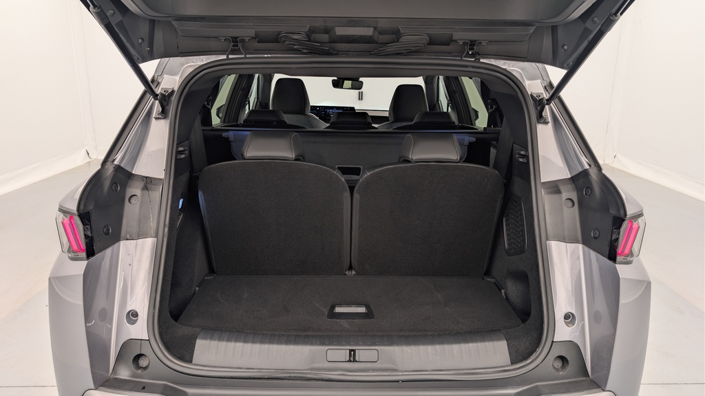 Peugeot 5008 HYBRID 145 CH E-DCS6 ALLURE