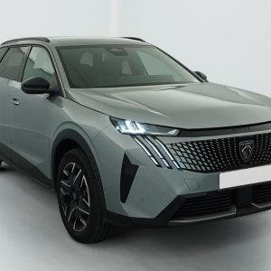 Peugeot 5008 HYBRID 145 CH E-DCS6 ALLURE