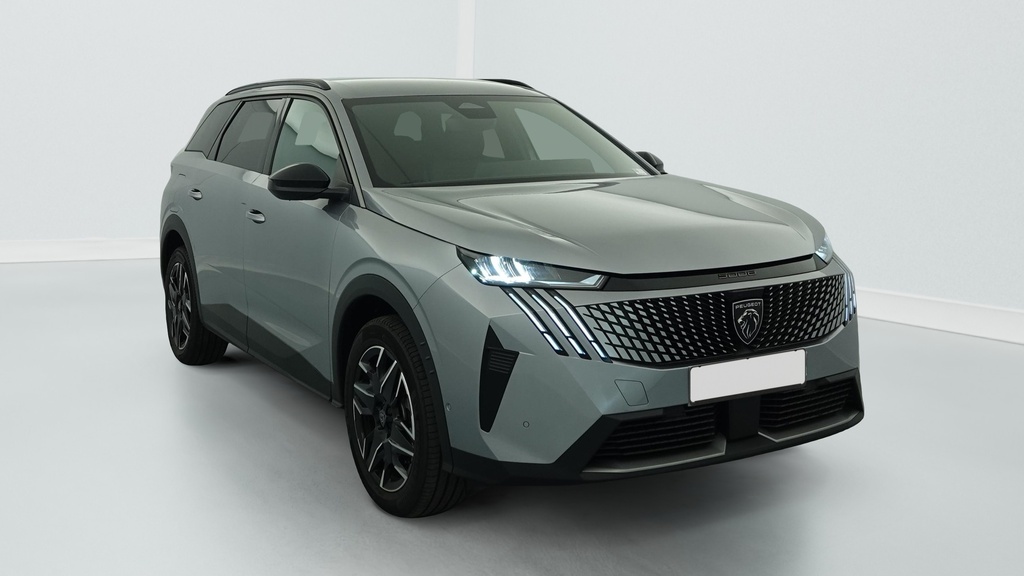 Peugeot 5008 HYBRID 145 CH E-DCS6 ALLURE