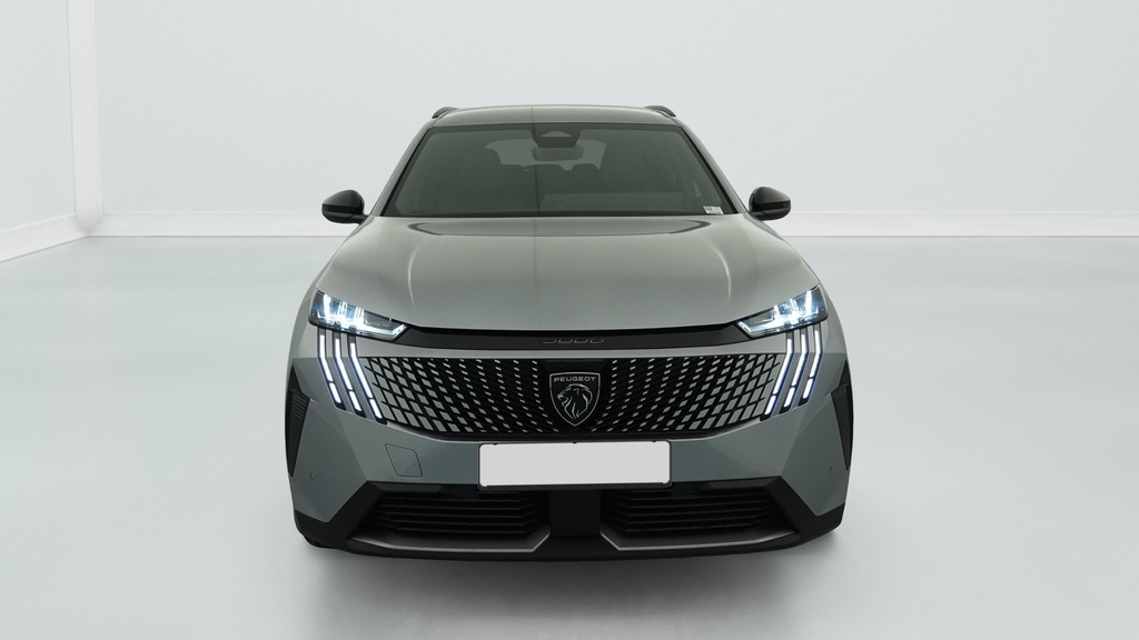 Peugeot 5008 HYBRID 145 CH E-DCS6 ALLURE