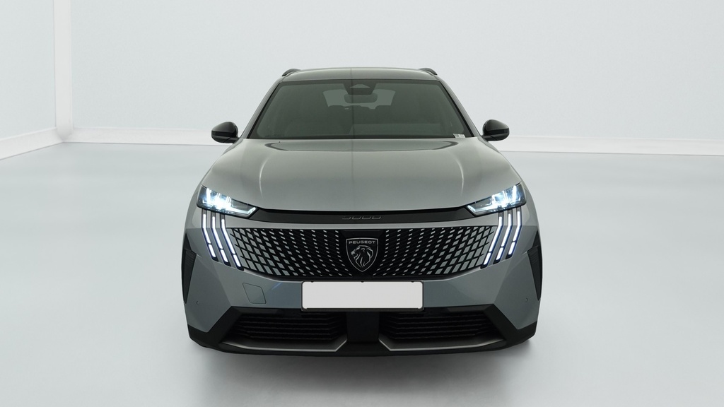 Peugeot 5008 HYBRID 145 CH E-DCS6 ALLURE