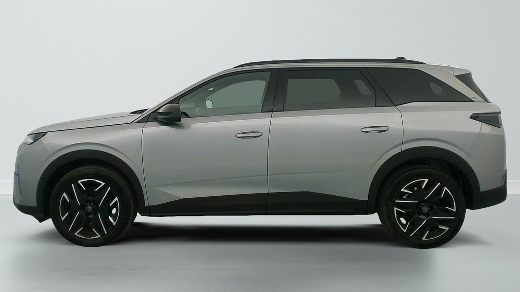 Peugeot 5008 HYBRID 145 CH E-DCS6 ALLURE