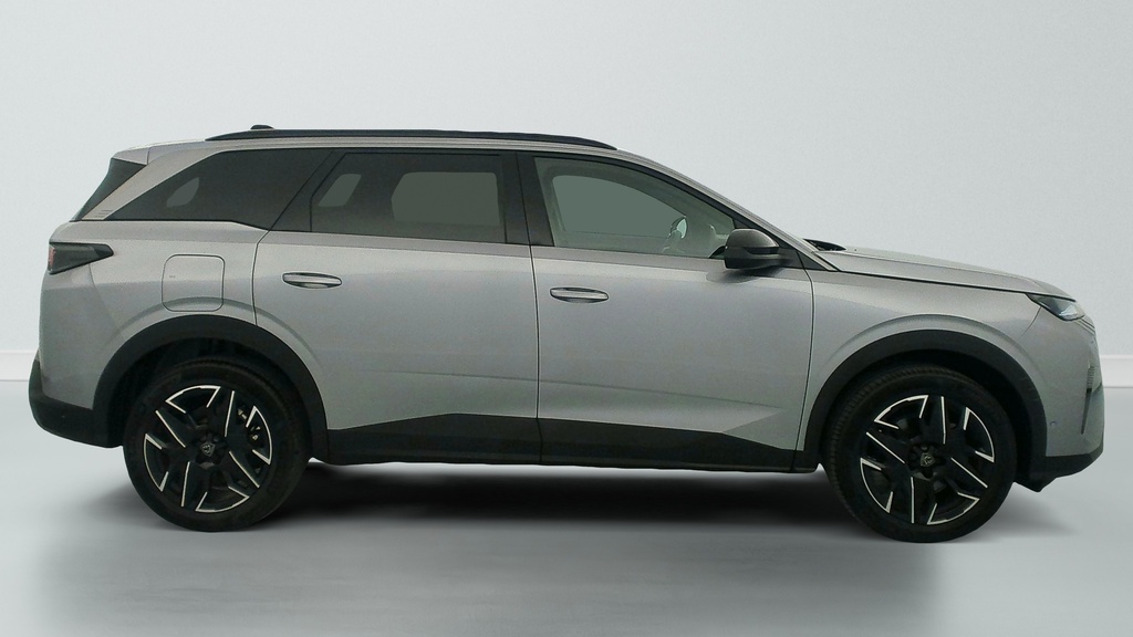 Peugeot 5008 HYBRID 145 CH E-DCS6 ALLURE