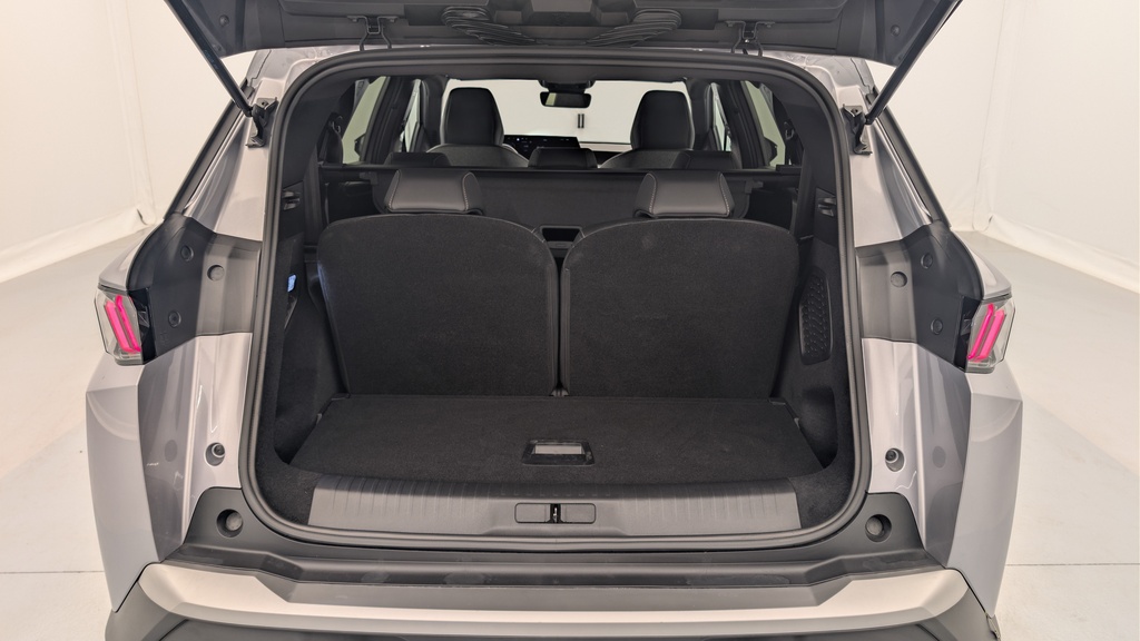 Peugeot 5008 HYBRID 145 CH E-DCS6 ALLURE