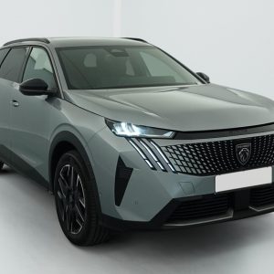 Peugeot 5008 HYBRID 145 CH E-DCS6 ALLURE
