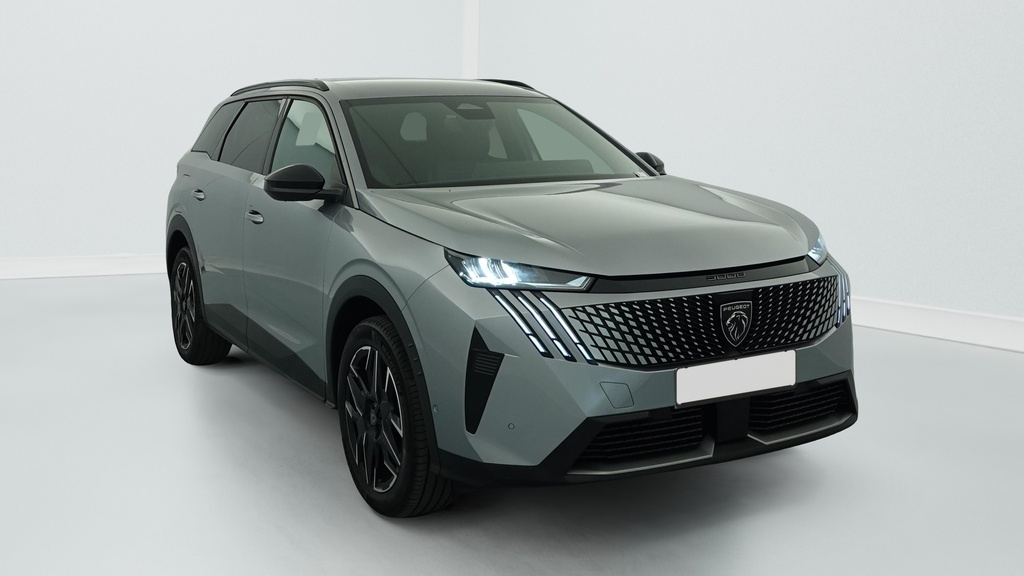 Peugeot 5008 HYBRID 145 CH E-DCS6 ALLURE