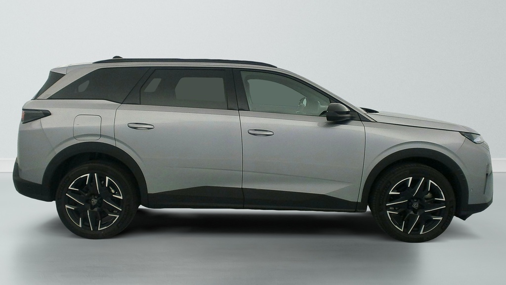 Peugeot 5008 HYBRID 145 CH E-DCS6 ALLURE