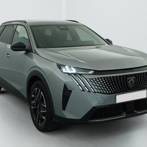Peugeot 5008 HYBRID 145 CH E-DCS6 ALLURE