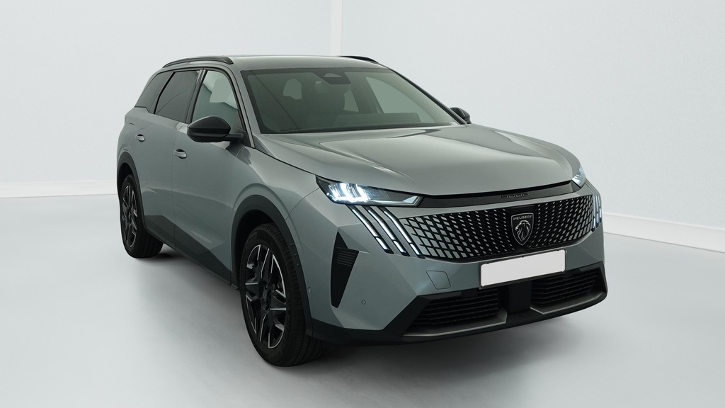 Peugeot 5008 HYBRID 145 CH E-DCS6 ALLURE
