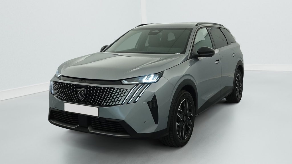 Peugeot 5008 HYBRID 145 CH E-DCS6 ALLURE