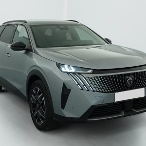 Peugeot 5008 HYBRID 145 CH E-DCS6 ALLURE