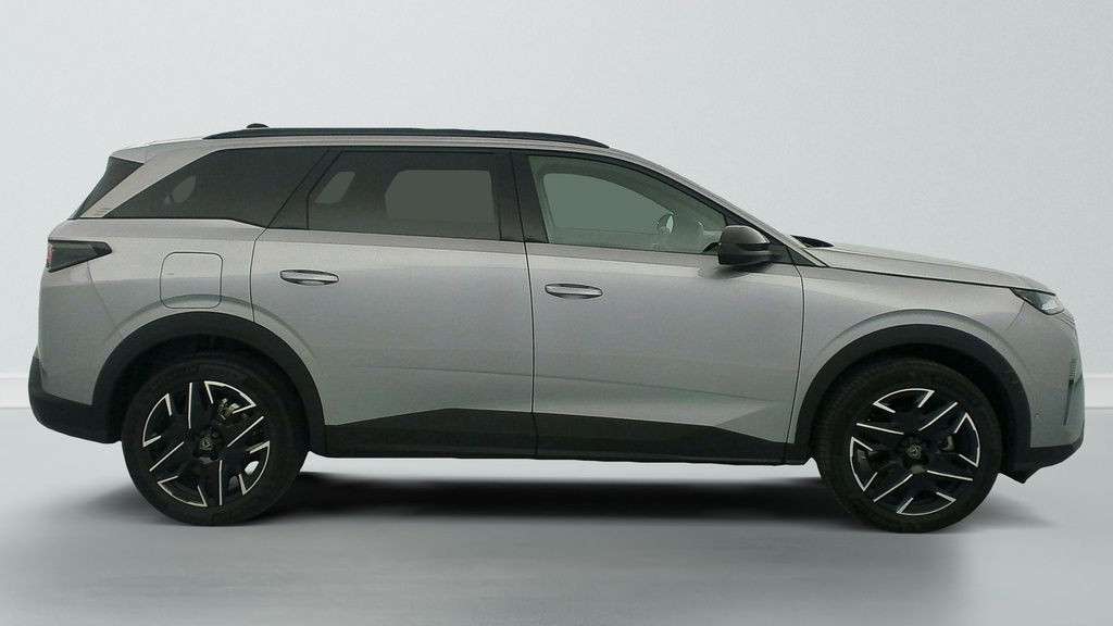 Peugeot 5008 HYBRID 145 CH E-DCS6 ALLURE