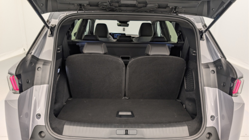 Peugeot 5008 HYBRID 145 CH E-DCS6 ALLURE