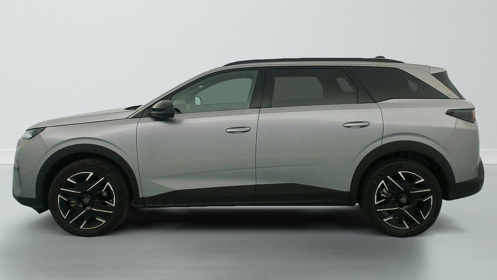 Peugeot 5008 HYBRID 145 CH E-DCS6 ALLURE