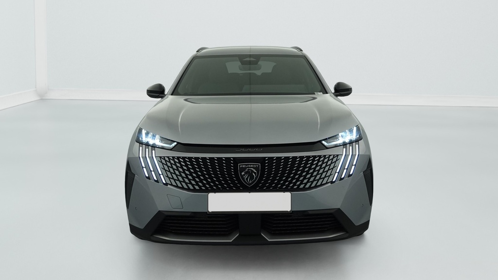 Peugeot 5008 HYBRID 145 CH E-DCS6 ALLURE