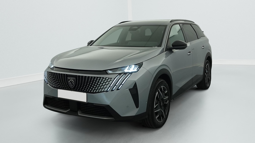 Peugeot 5008 HYBRID 145 CH E-DCS6 ALLURE