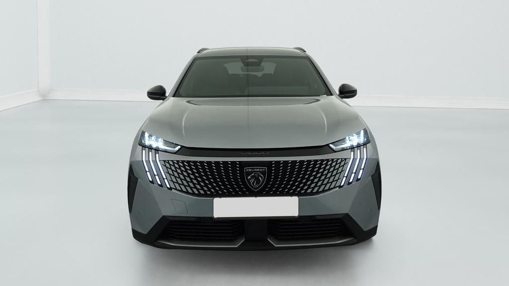 Peugeot 5008 HYBRID 145 CH E-DCS6 ALLURE