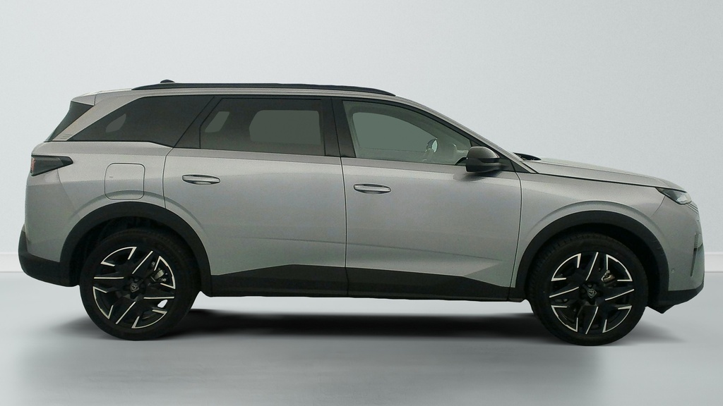 Peugeot 5008 HYBRID 145 CH E-DCS6 ALLURE