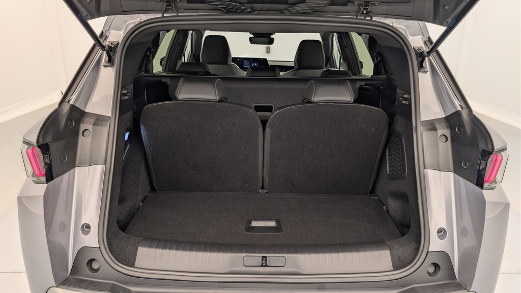 Peugeot 5008 HYBRID 145 CH E-DCS6 ALLURE