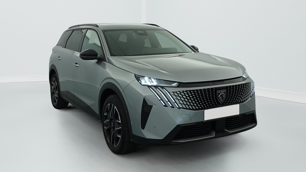 Peugeot 5008 HYBRID 145 CH E-DCS6 ALLURE