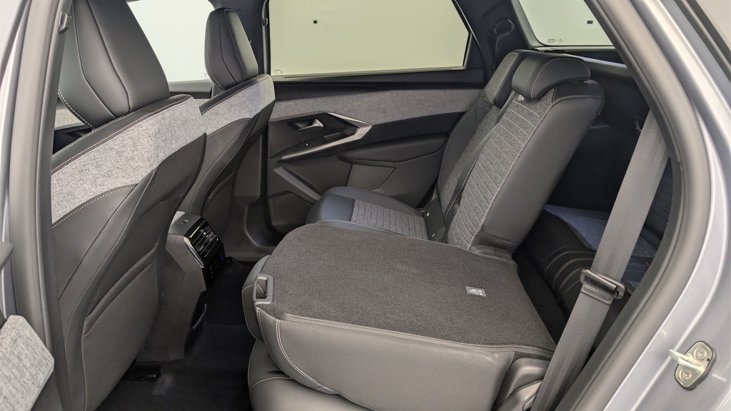 Peugeot 5008 HYBRID 145 CH E-DCS6 ALLURE