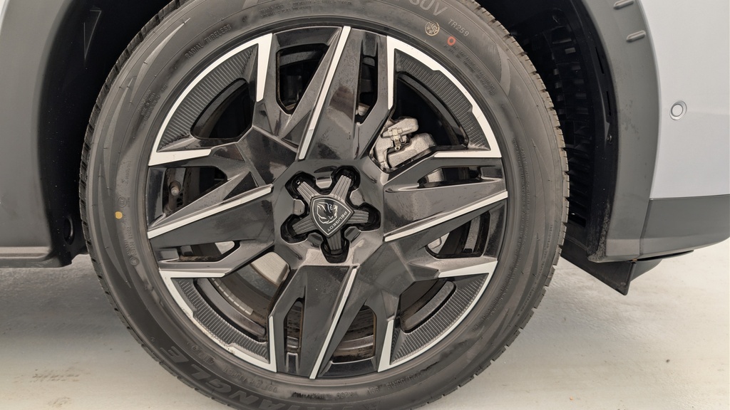 Peugeot 5008 HYBRID 145 CH E-DCS6 ALLURE