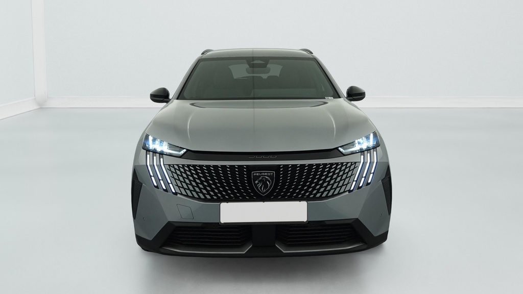 Peugeot 5008 HYBRID 145 CH E-DCS6 ALLURE